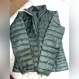 Patagonia Puffer Jacket